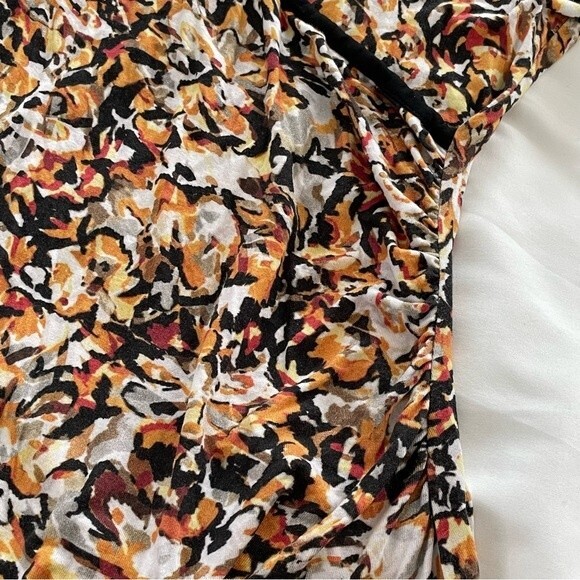 Robert Graham Natural Camila Dress Size Medium - Picture 5 of 9